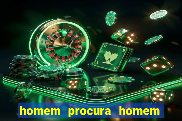 homem procura homem em santos